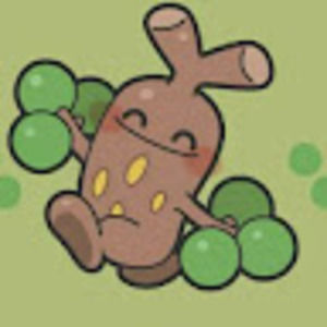 Meet your Posher, Myra